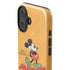 Disney Mickey Mouse Walt Disney Classic Character iPhone 16 Plus Impact Case